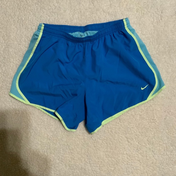 Nike Dri-Fit Shorts - Picture 1 of 4
